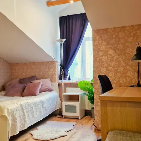 Nice And Quiet Studio Apartment, Coffee Included Riga Eksteriør bilde
