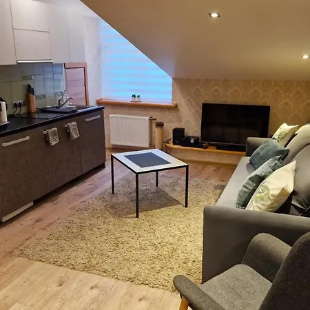 Nice And Quiet Studio Apartment, Coffee Included Riga Eksteriør bilde