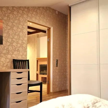 Nice And Quiet Studio Apartment, Coffee Included Riga Eksteriør bilde