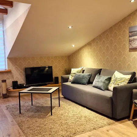 Nice And Quiet Studio Apartment, Coffee Included Riga Eksteriør bilde