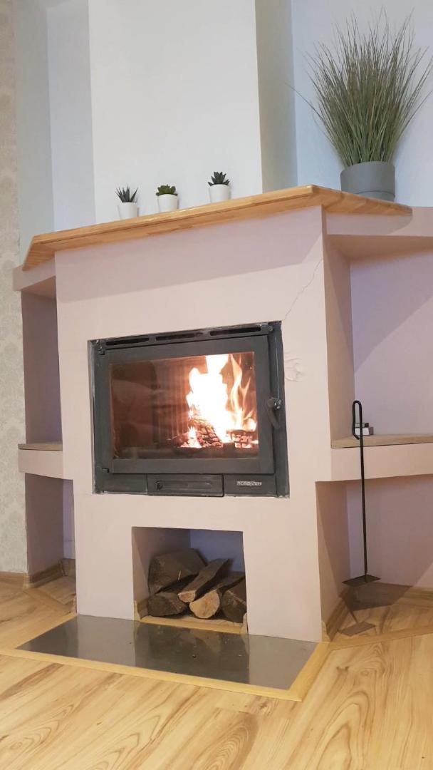 And Quiet Apartment, Coffee Included * Riga