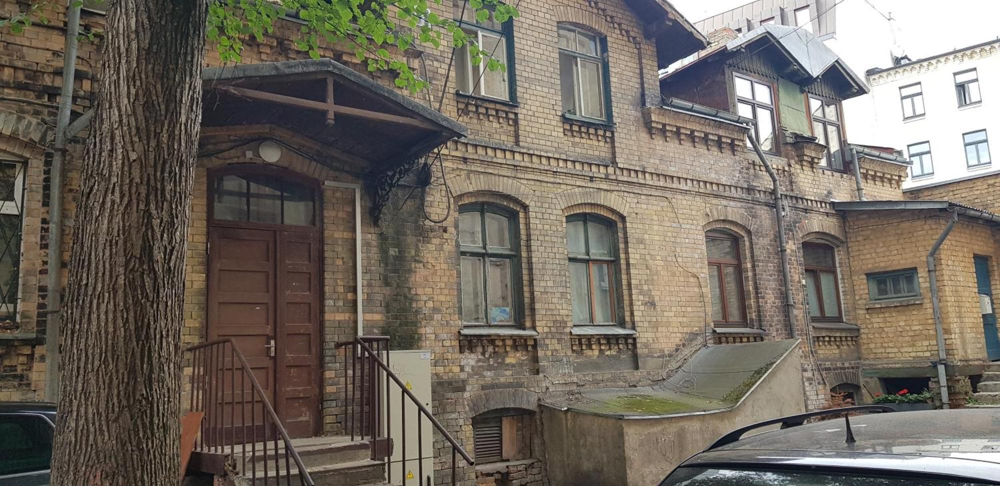 And Quiet Apartment, Coffee Included * Riga