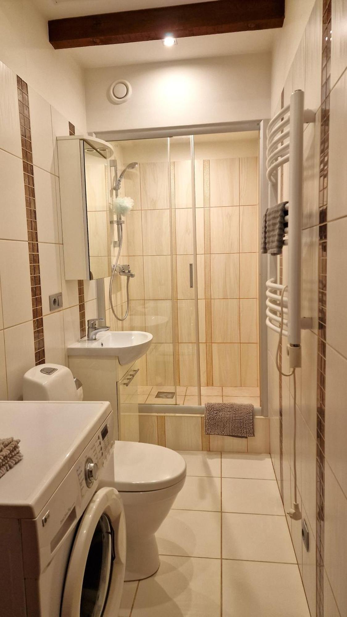 And Quiet Apartment, Coffee Included Leilighet